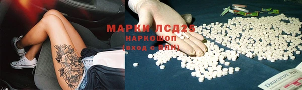 молекула духа Балахна